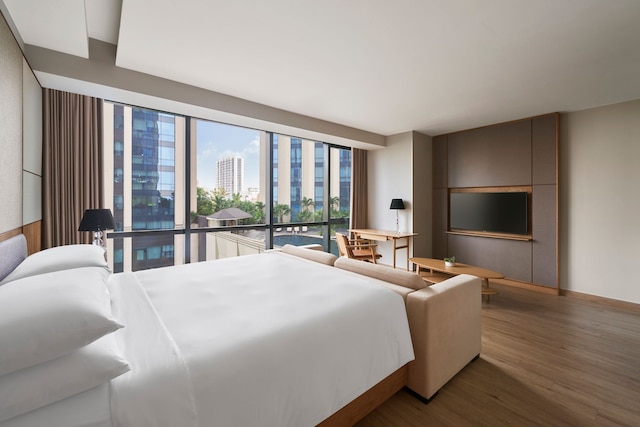 シェラトン ハノイ ウエスト