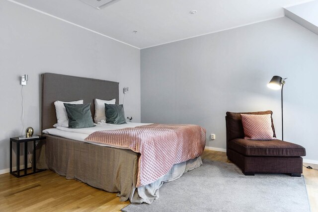 ビズ アパートメント イェルデット