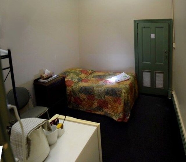 パレス ホテル カルグーリー