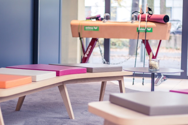 リンドナー  ホテル フランクフルト スポートパーク パート オブ JDV バイ  ハイアット