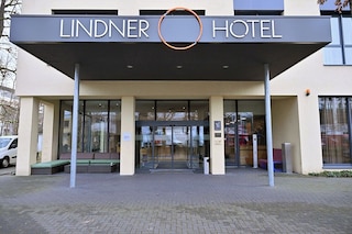 リンドナー ホテル フランクフルト スポートパーク パート オブ JDV バイ ハイアット