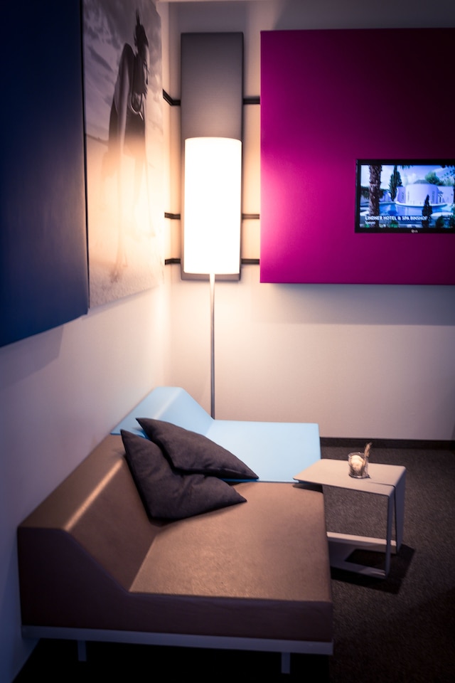 リンドナー  ホテル フランクフルト スポートパーク パート オブ JDV バイ  ハイアット