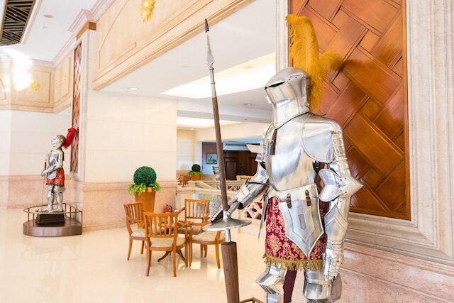 ゴールデン クラウン チャイナ ホテル (澳門金皇冠中国大酒店)