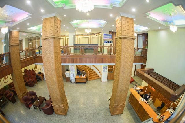 パノラマ ホテル