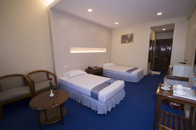 パノラマ ホテル