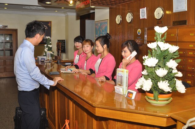 パノラマ ホテル