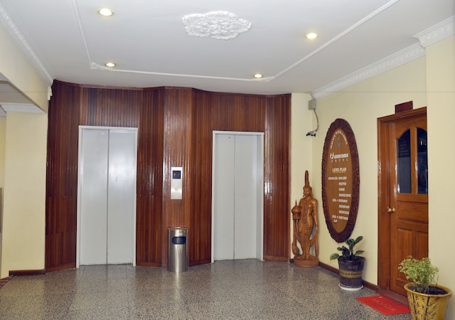 パノラマ ホテル