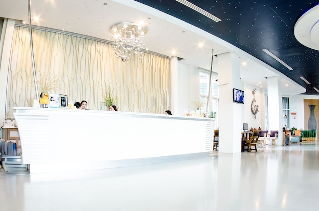 プラジャクトラ デザイン ホテル