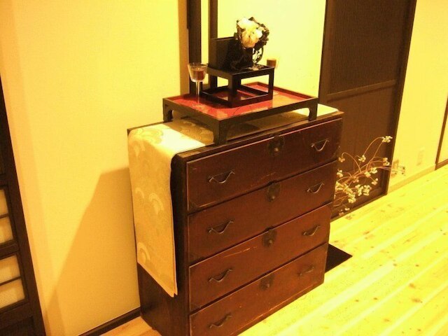 京都ゲストハウス ろうじ屋