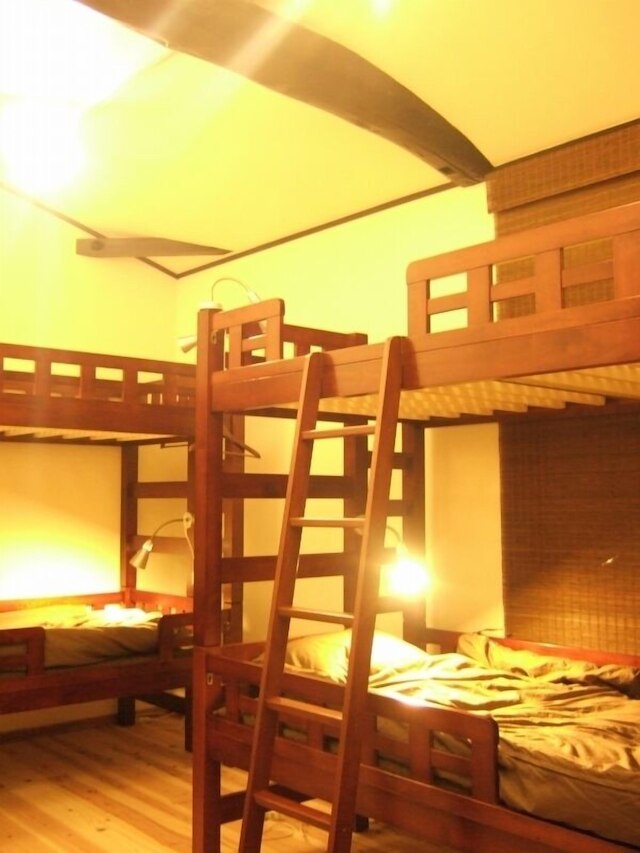 京都ゲストハウス ろうじ屋