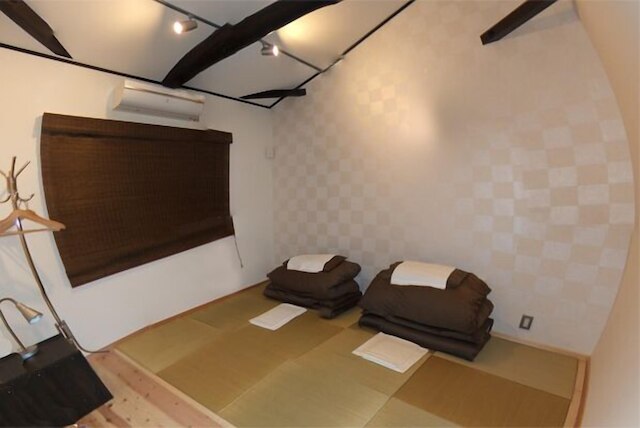 京都ゲストハウス ろうじ屋