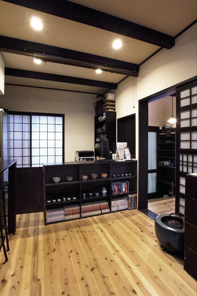 京都ゲストハウス ろうじ屋