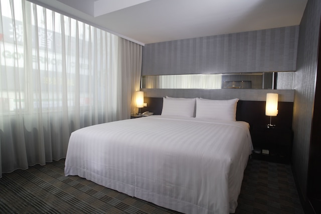 ホテル B (碧瑤飯店BI YAO FAN DIAN)