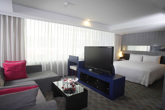 ホテル B (碧瑤飯店BI YAO FAN DIAN)