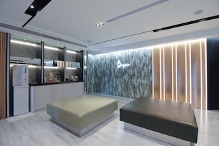 ホテル B (碧瑤飯店BI YAO FAN DIAN)