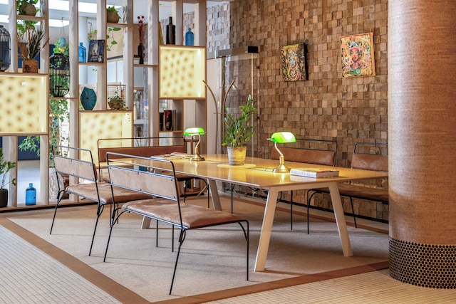 インサイド バイ メリア ベルリン ミッテ