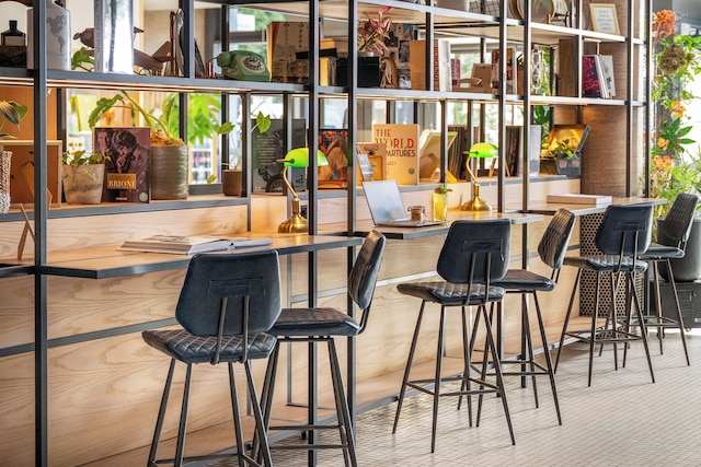 インサイド バイ メリア ベルリン ミッテ