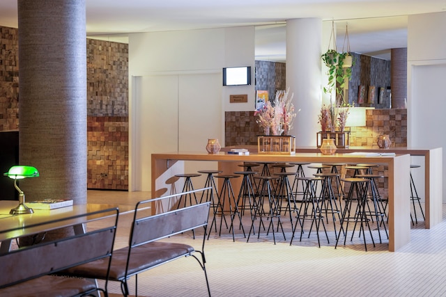 インサイド バイ メリア ベルリン ミッテ