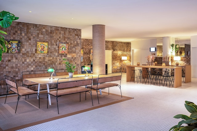 インサイド バイ メリア ベルリン ミッテ