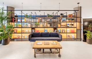 インサイド バイ メリア ベルリン ミッテ