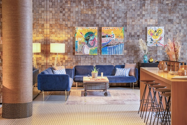 インサイド バイ メリア ベルリン ミッテ