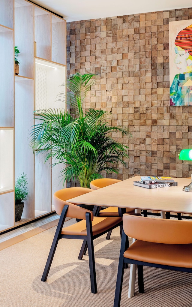 インサイド バイ メリア ベルリン ミッテ