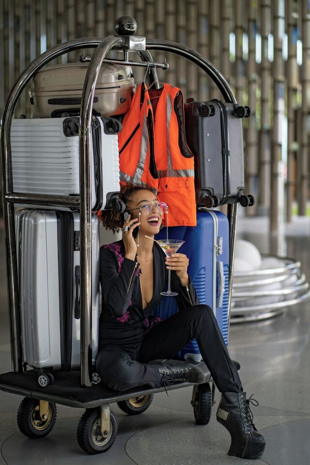 W バリ - スミニャック