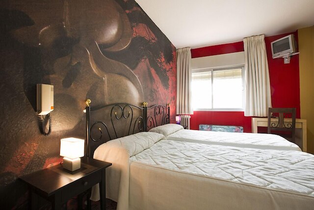 オスタル カサ サルバドル