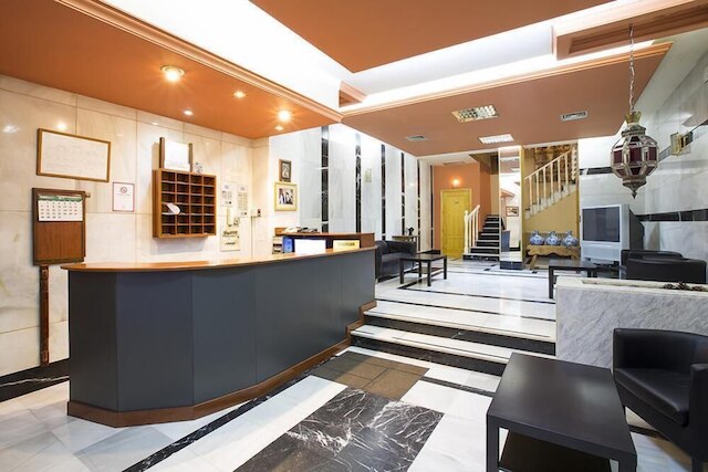 オスタル カサ サルバドル