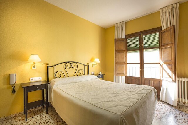 オスタル カサ サルバドル