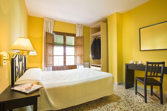 オスタル カサ サルバドル