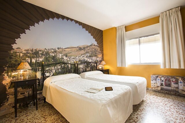 オスタル カサ サルバドル