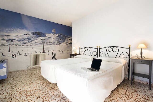 オスタル カサ サルバドル