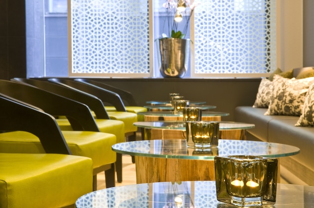 ラディソン ブル ウォーターフロント ホテル