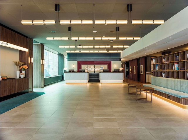 ラディソン ブル ウォーターフロント ホテル