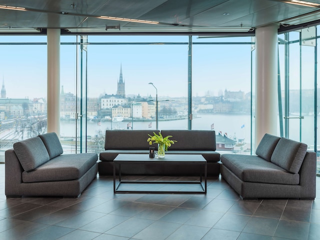 ラディソン ブル ウォーターフロント ホテル