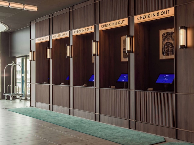 ラディソン ブル ウォーターフロント ホテル