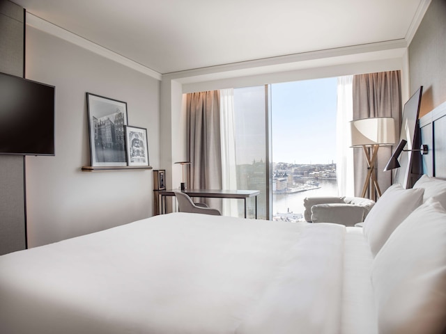 ラディソン ブル ウォーターフロント ホテル