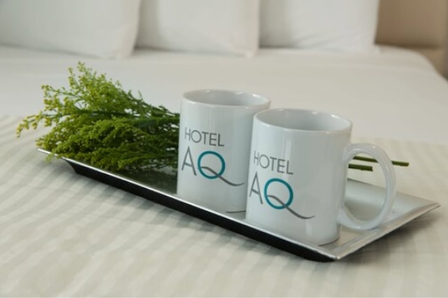 ホテル アクア マール