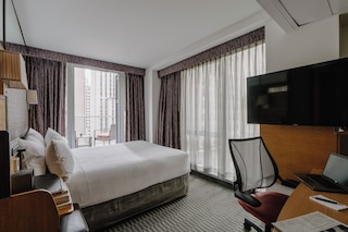 ザ ジュエル  ホテルニューヨーク