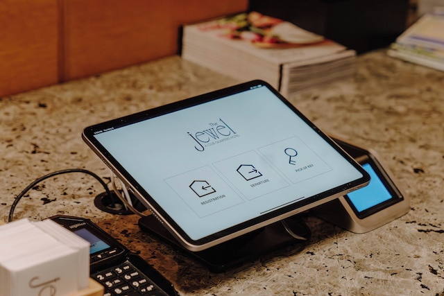 ザ ジュエル ホテルニューヨーク