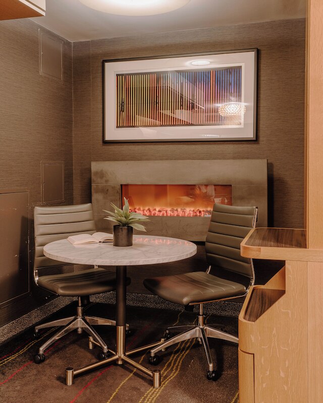 ザ ジュエル ホテルニューヨーク