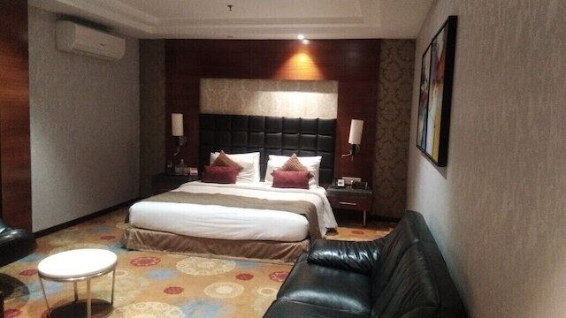 ラマダ アーメダバード