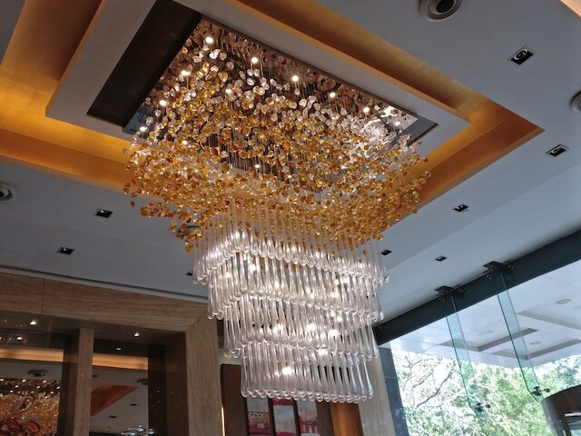 ラマダ アーメダバード