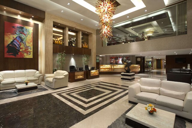 ラマダ アーメダバード