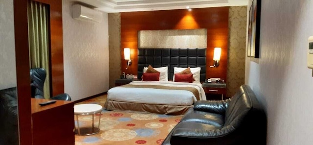 ラマダ アーメダバード