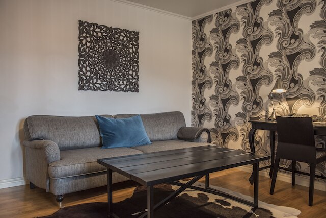 ドナーズホテル