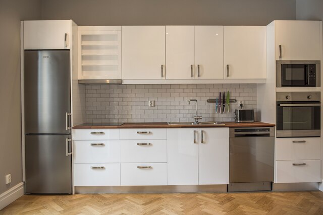 ドナーズホテル