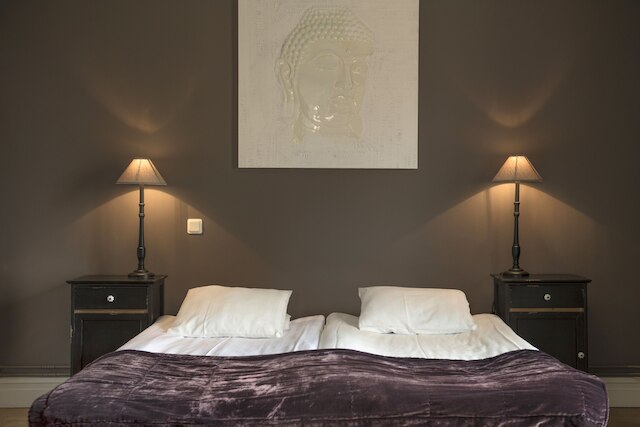 ドナーズホテル