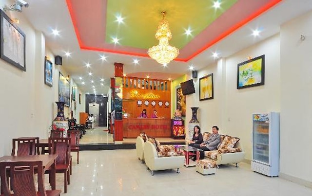 カナリーホテルフェイ